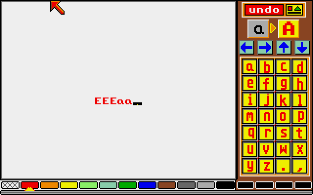 Masterdoodle