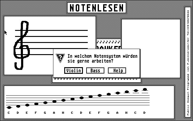 MIDI-Pauker