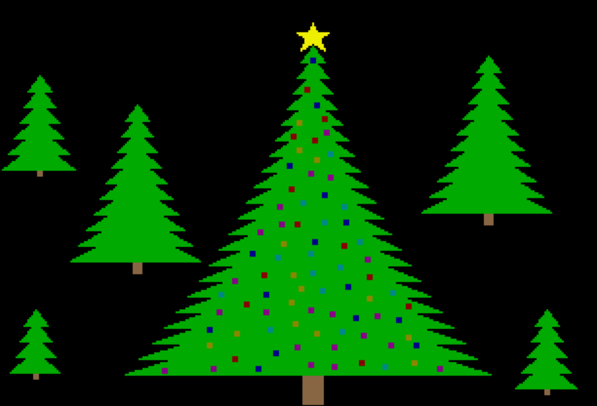 Miditree