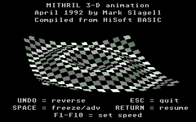 Mithril