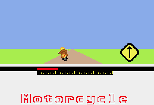 Motorcycle