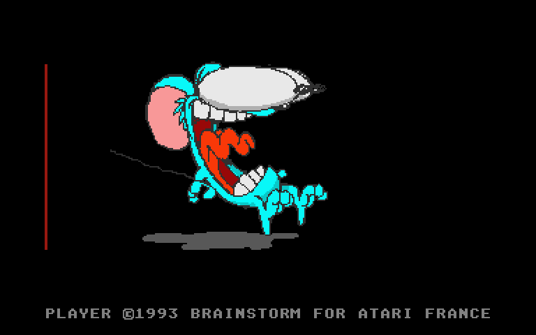 Mouse