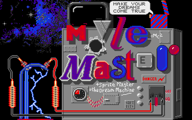 Movie Master