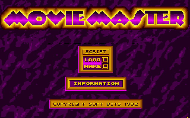 Movie Master