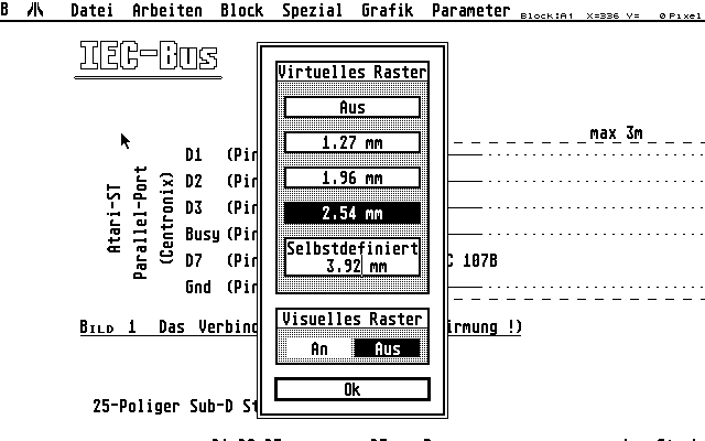 Multilay