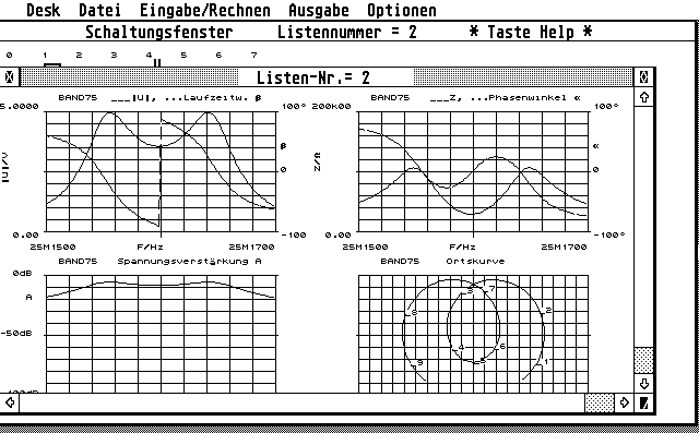 Netzwerkanalyse