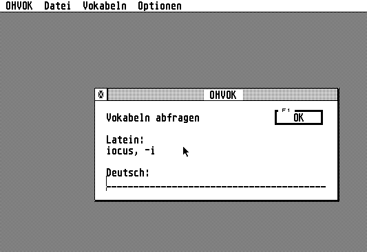 OHVOK