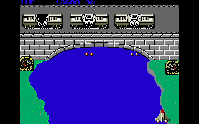 Operation Sparrow Hawk
