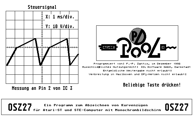 OSZ27