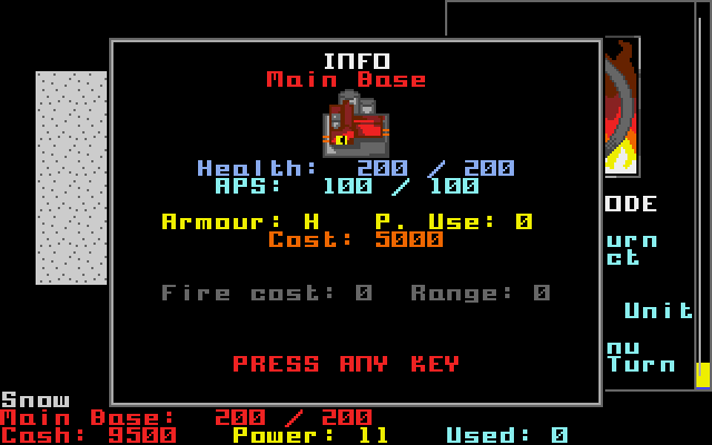 Outland - Rebels versus Laserthons 2