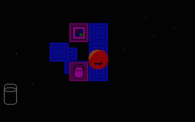 Parallax Painter
