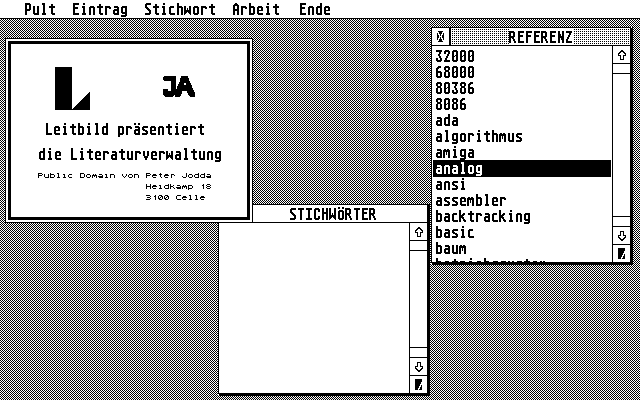 PD-Literat