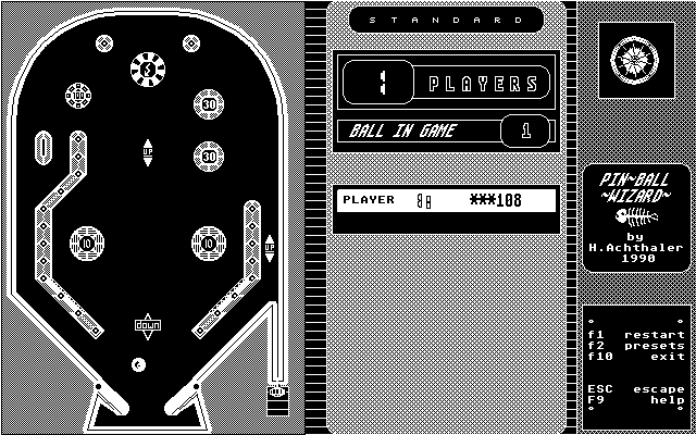 Pin~Ball~Wizard