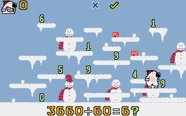 Play Maths