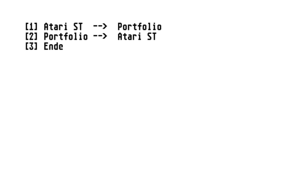 Portfoli