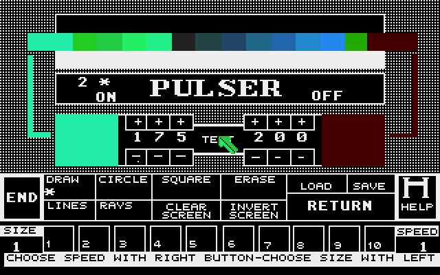 Pulser