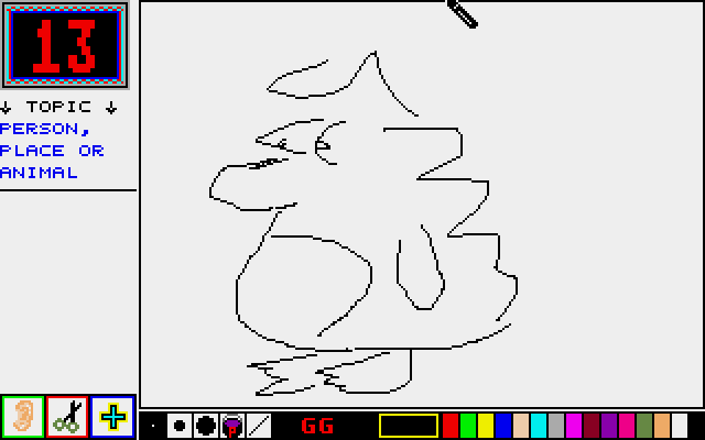 Quick Draw