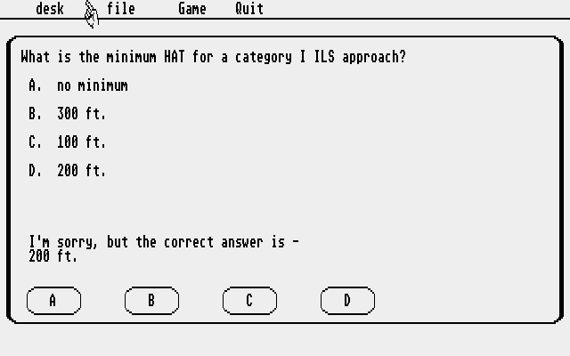 Quizz