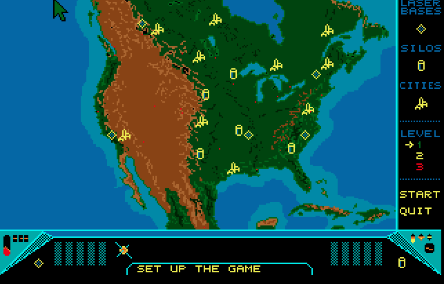 Red Alert