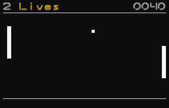 Reverse Pong