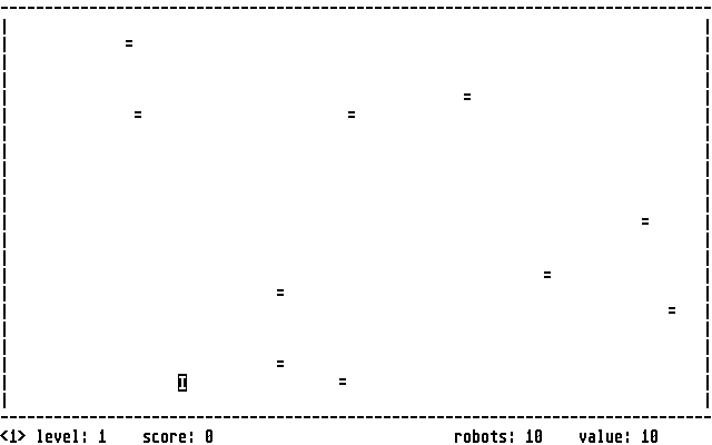 Robots