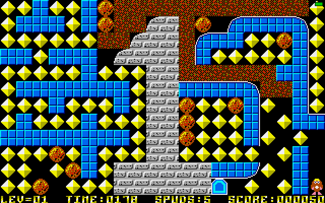 Rockfall - The Special Edition