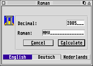 Roman