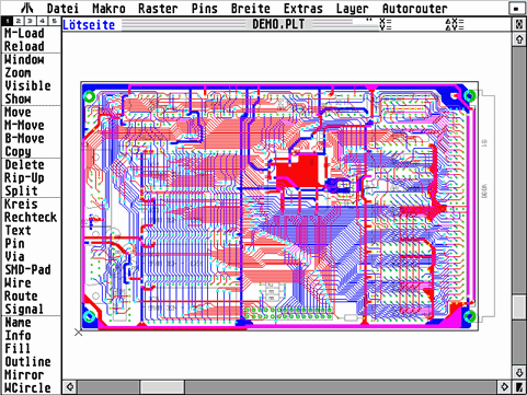 ScooterPCB