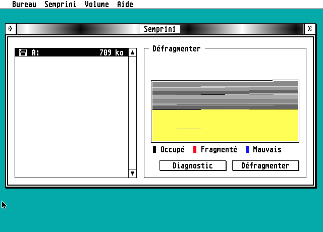 Semprini