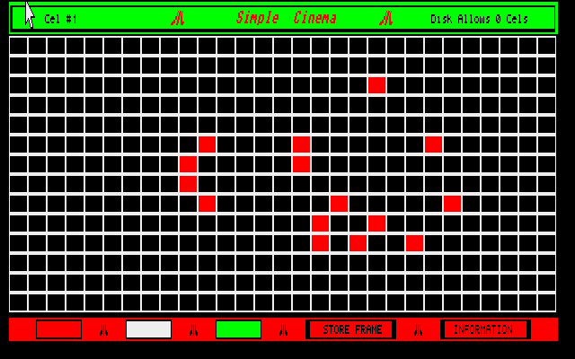 Simple Cinema
