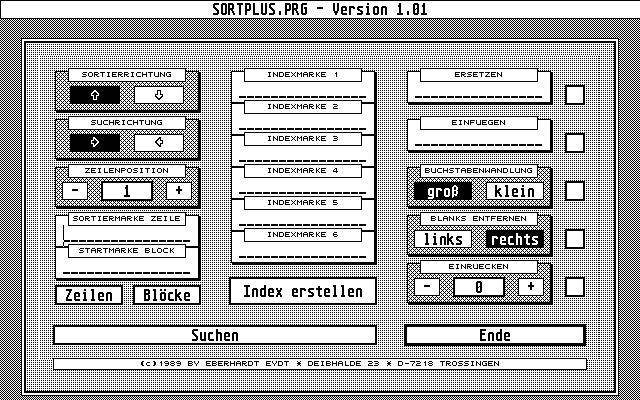 Sortplus