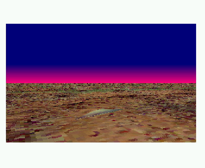 Speeder