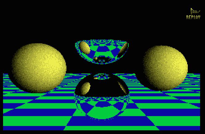 Spheres!