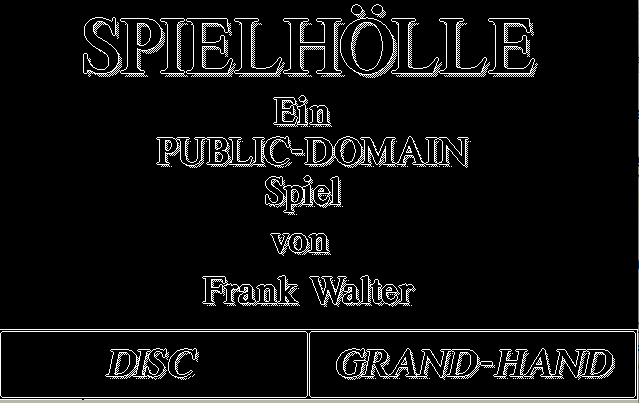 Spielhölle