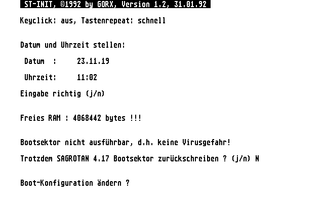 ST-Init
