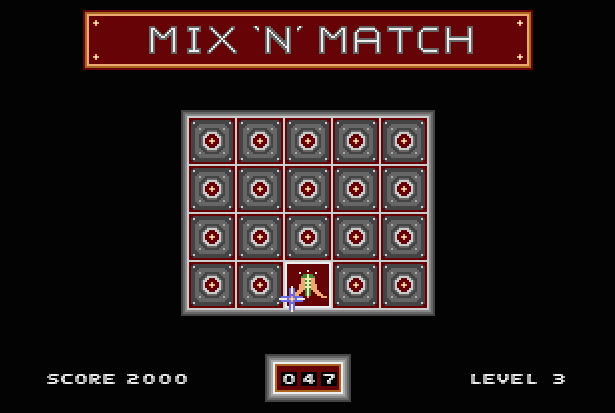 Super Match Maker