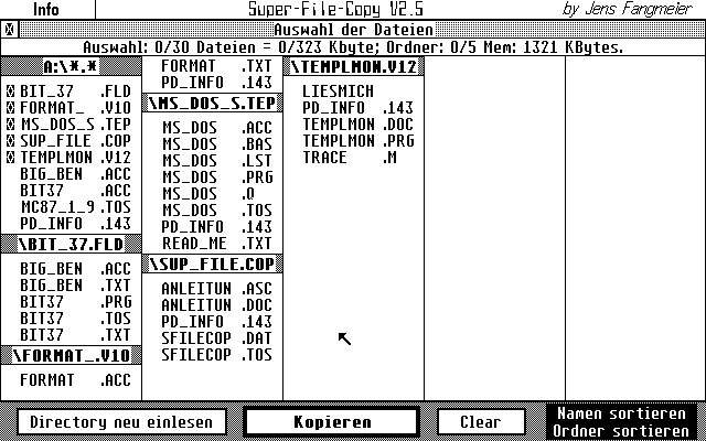 Super-File-Copy