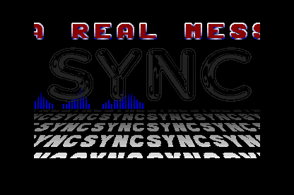 SYNC STE demo