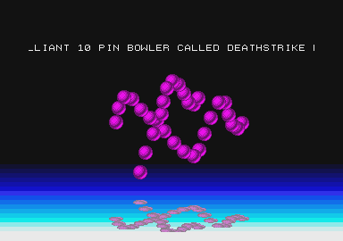 The Stupendous Demo