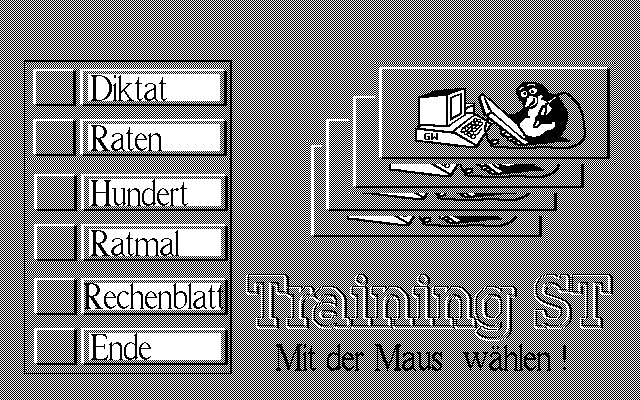 Training ST
