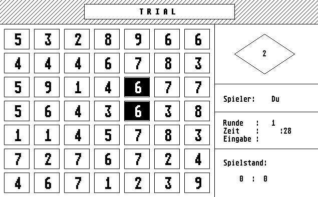 Trial