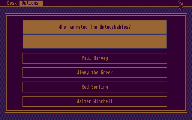 Trivia Master
