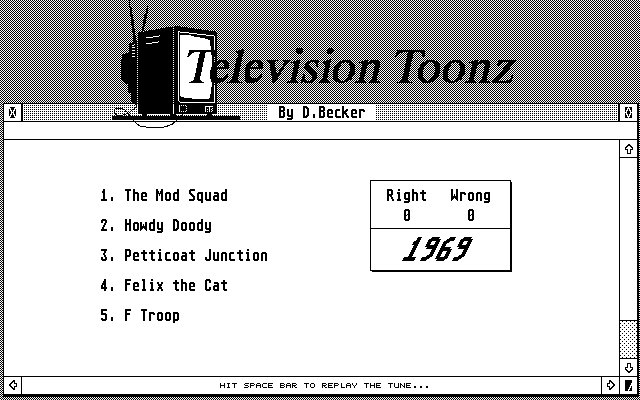 TV Toonz