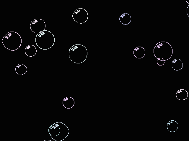 Bubbles
