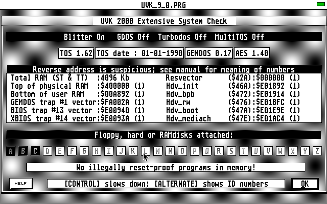Ultimate Virus Killer 2000