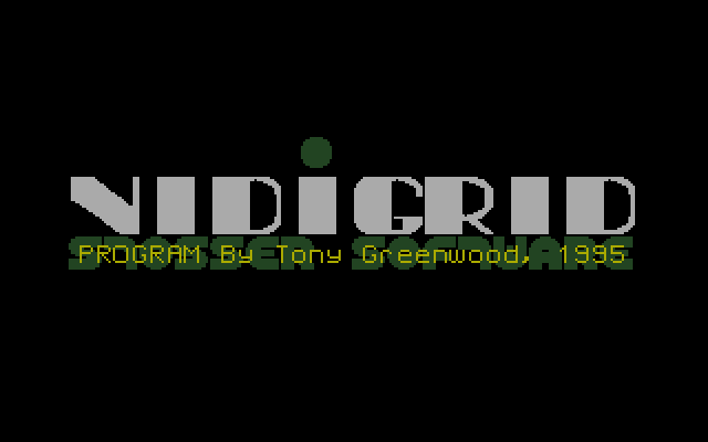 Vidigrid v2