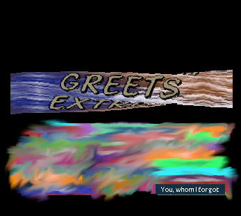 Why