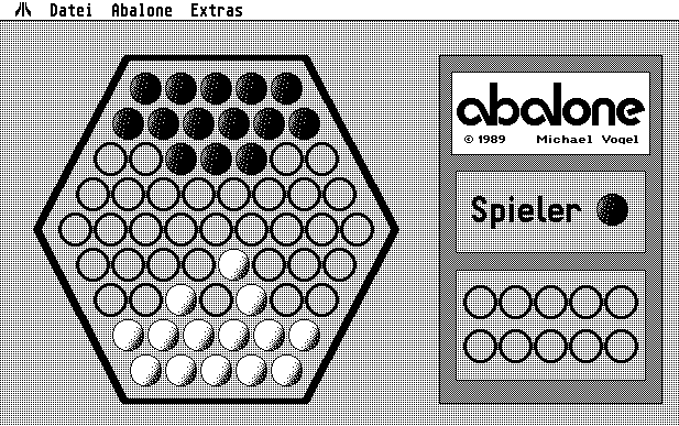 Abalone (Vogel)