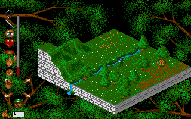 Adventures of Robin Hood