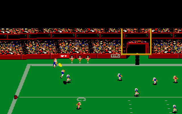 AFL Pro Football